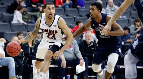 Posila ako hrom. Handlová získala do svojich radov Marcusa Tyusa