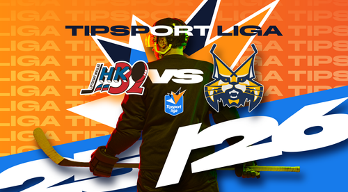 HIGHLIGHT: HK 32 Liptovský Mikuláš - HK Spišská Nová Ves 2:3sn v 25. kole Tipsport ligy