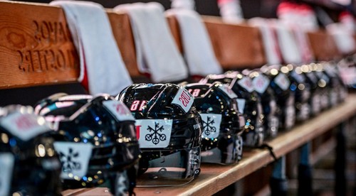 Sviatky na Spengler Cupe so Spartou aj výberom NCAA