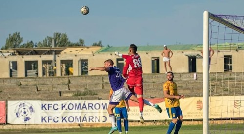 II. liga: Považské derby a duel dvoch topfavoritov na postup
