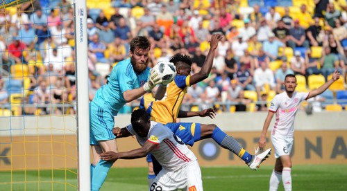 Dominancia Trenčína na Žitnom ostrove. Trnava môže večer oslavovať titul