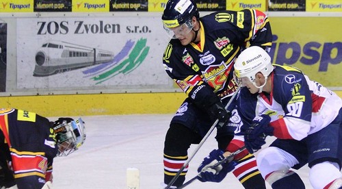 Rozhodol jediný gól sedem sekúnd pred koncom!