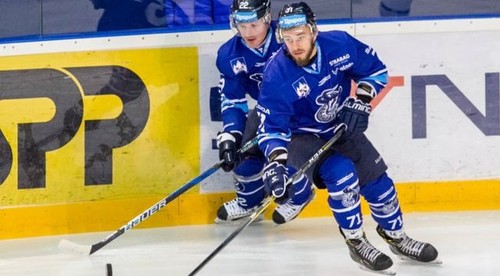 HK Poprad bude spolupracovať s prvoligistom zo Spišskej Novej Vsi
