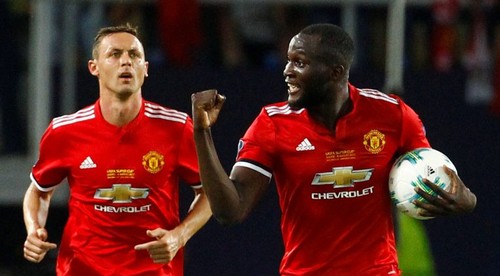 Premier League za vysielacie práva zinkasuje 6 miliárd dolárov