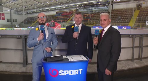 HIGHLIGHTY: Slovensko - Švajčiarsko 3:1. Odveta v piatok od 16:00 na JOJ ŠPORT