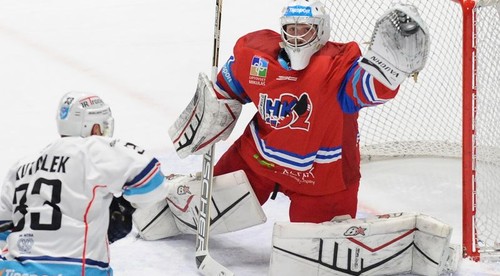 HK Nitra - MHk 32 Liptovský Mikuláš