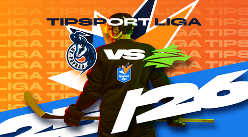 HIGHLIGHT: HK Poprad - Vlci Žilina 5:2 v 16. kole Tipsport ligy