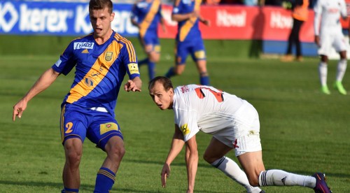 Trnava potvrdila pozíciu lídra aj na ihrisku Michaloviec