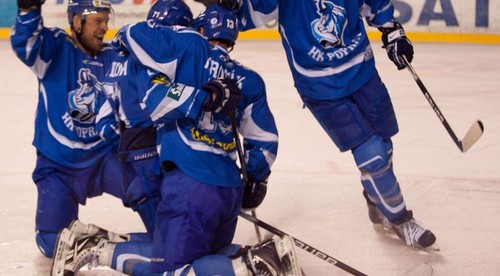 Poprad už bez Waagströma, Andersson pokračuje v skúške