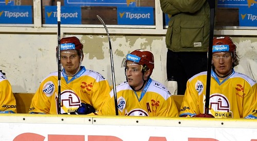 Tomáš Kopecký o nutnosti clonenia brankárovi: Moderný hokej je taký