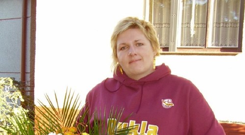 Prvou víťazkou súťaže Zuzana Lobotková