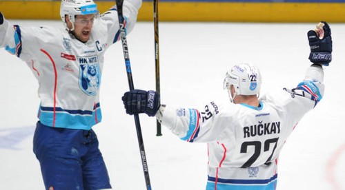 Nové Zámky angažovali bratskú dvojicu spod Zobora