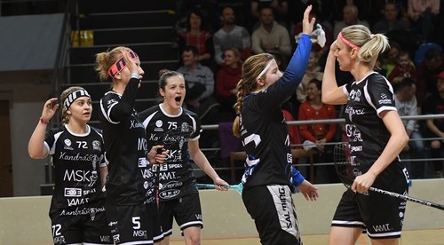 Októbrový zápas bol jednoznačný, ale Nitra odvtedy povstala