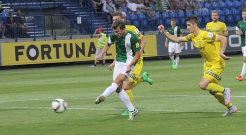 MFK Skalica - Spartak Myjava