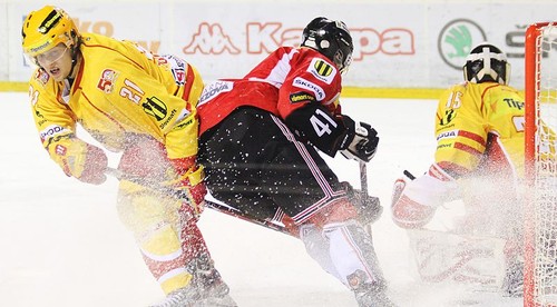 Banská Bystrica - Dukla Trenčín
