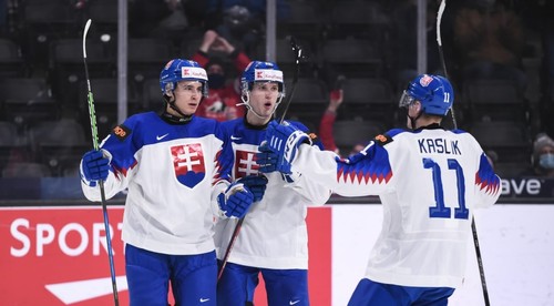 Juniorské hokejové MS sú potvrdené. Poznajú program