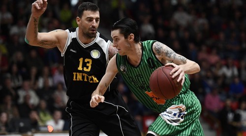 Spišiaci zdolali vicemajstra, Inter zvíťazil v Prievidzi až po predĺžení