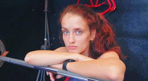 Prišla ponuka, ktorá sa nedala odmietnuť, hovorí prvá Slovenka v Bellatore Monika Chochlíková