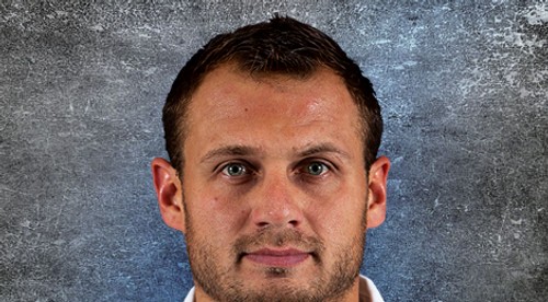 Prichádza k nám hráč so skúsenosťami z NHL