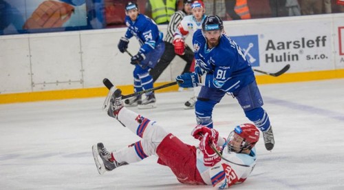 Neskutočný Poprad opäť vyčíňal v závere zápasu