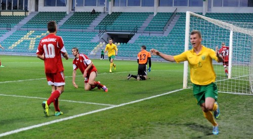MŠK Žilina - Dukla Banská Bystrica