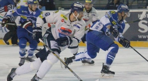 MHC Martin - HK POPRAD