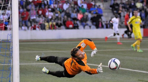 AS Trenčín - Spartak Myjava