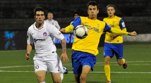 AS Trenčín - MFK Košice