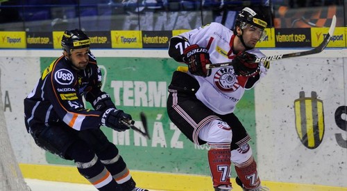 HC Košice - Banská Bystrica