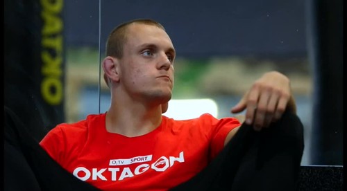 Tomáš má pred sebou veľkú výzvu: Tento zápas je pre celé Česko