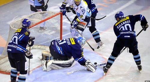 Na prvú výhru stále čakáme