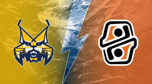 HK Spišská Nová Ves - HC Košice 4:2 v 41. kole Tipos extraligy