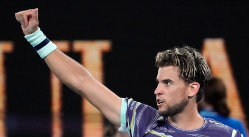 Thiem zabojuje o prvý grandslam. Dokáže zastaviť Djokoviča?