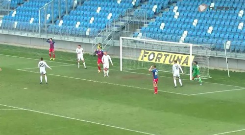 ZOSTRIH: FC Nitra - FK Senica