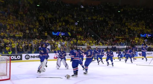 MS U20: 1. USA 2. Švédsko 3. Česko