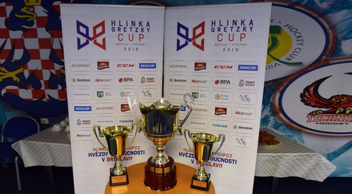 Štartuje Hlinka Gretzky Cup v priamych prenosoch televízie JOJŠPORT