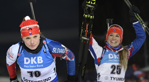 Fialkové prepadli vo svojich prvých pretekoch