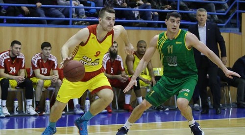 Levice so šancou na mečbal, Košice s cieľom vyrovnať finálovú sériu