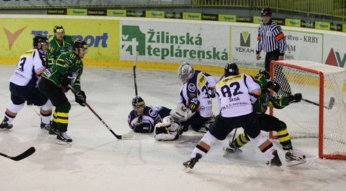 Valcujeme, čo príde do cesty