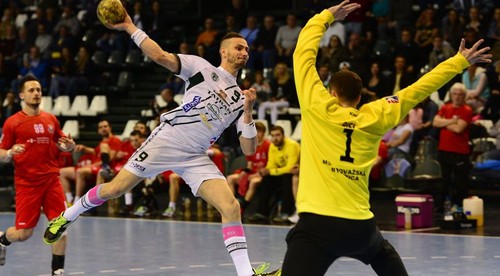 Tatran Prešov - MŠK Považská Bystrica