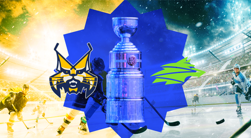 HK Spišská Nová Ves - DOXXbet Vlci Žilina 2:0 v 14. kole Tipos extraligy