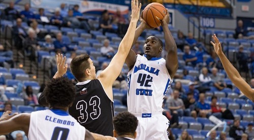 Nováčik z Lučenca s ďalšou zámorskou posilou