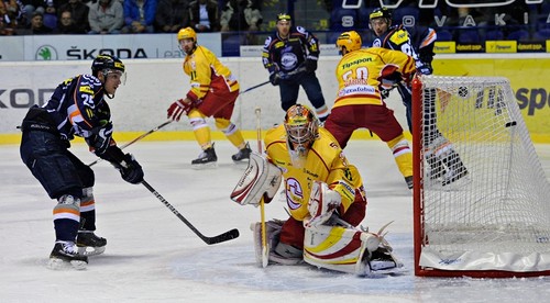 Misia Košice neúspešná