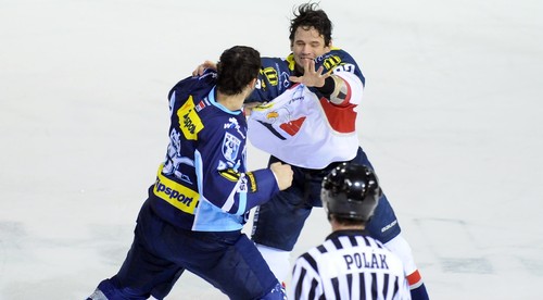 Slovan ho angažoval pre tento moment! Bitka Harveyho s Bačom