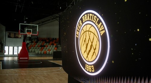 Národné basketbalové centrum je konečne v prevádzke. Otvoria ho Spišiaci