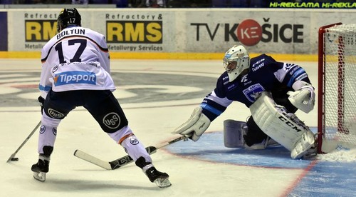 HC Košice - MHC Martin