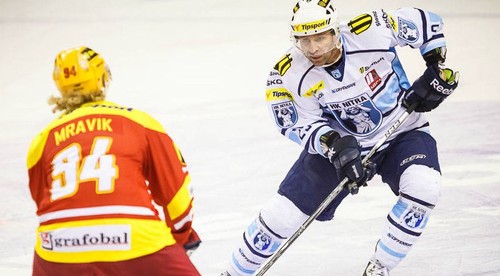 Prípravné zápasy HK Nitra pred sezónou 2013/2014