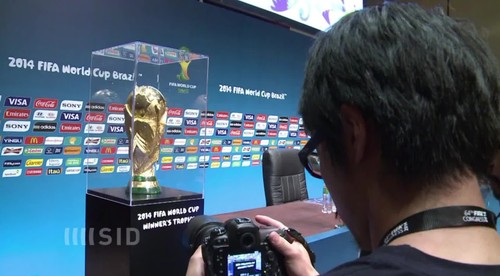 Žreb MS 2026 vo futbale naživo na JOJ ŠPORT