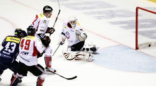 V utorok s baranmi oslavoval, v piatok ich chce poraziť