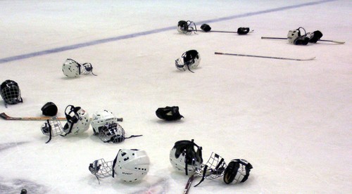 Aktuality k novému ročníku NHL 2011/12